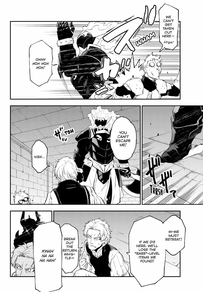 That Time I Got Reincarnated as a Slime Chapter 121 image 16_optimized